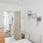 Apartmán Ai- Cocon Parisien Pres De La Cite Des Sciences