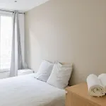 Ai- Cocon Parisien Pres De La Cite Des Sciences Apartmán *