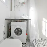 Ai- Cocon Parisien Pres De La Cite Des Sciences Apartmán