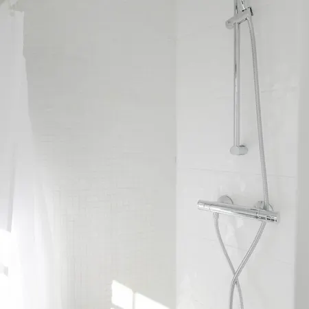 Apartamento Ai- Cocon Parisien Pres De La Cite Des Sciences