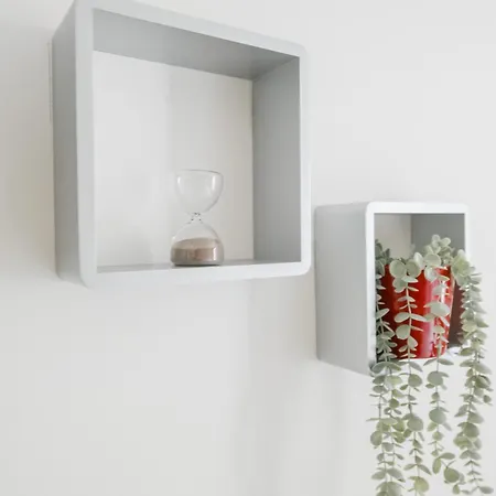 Apartmán Ai- Cocon Parisien Pres De La Cite Des Sciences