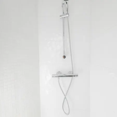Apartamento Ai- Cocon Parisien Pres De La Cite Des Sciences Paris