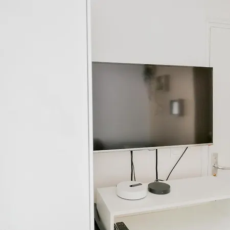 Ai- Cocon Parisien Pres De La Cite Des Sciences