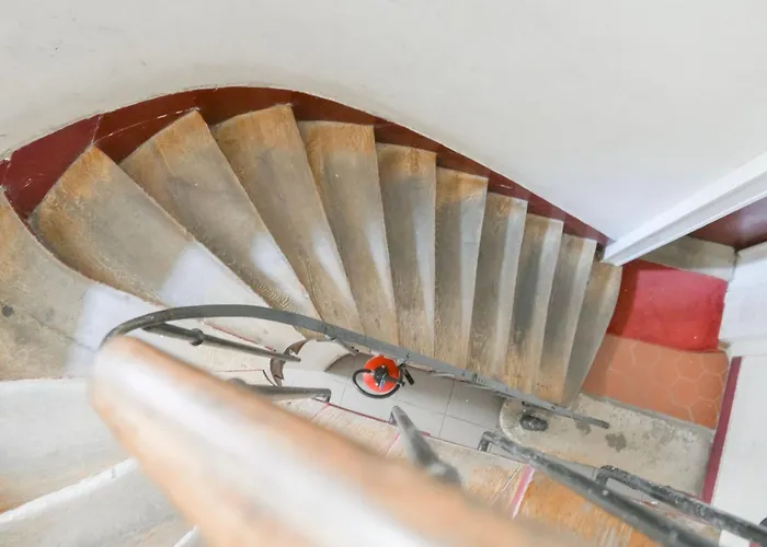 Ai- Cocon Parisien Pres De La Cite Des Sciences * Paris