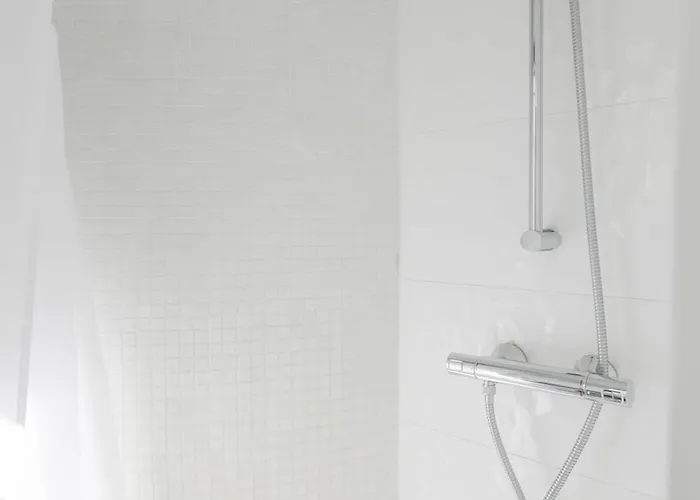 Apartment Ai- Cocon Parisien Pres De La Cite Des Sciences