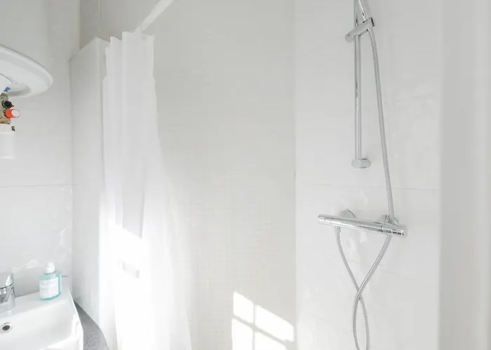 Ai- Cocon Parisien Pres De La Cite Des Sciences