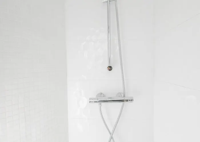 Apartment Ai- Cocon Parisien Pres De La Cite Des Sciences Paris